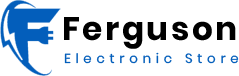 Electronic Store