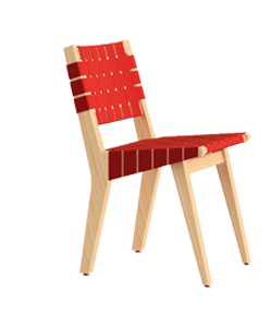  Wooden Chair 
