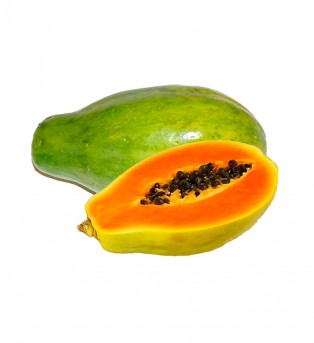 Delicious Papaya