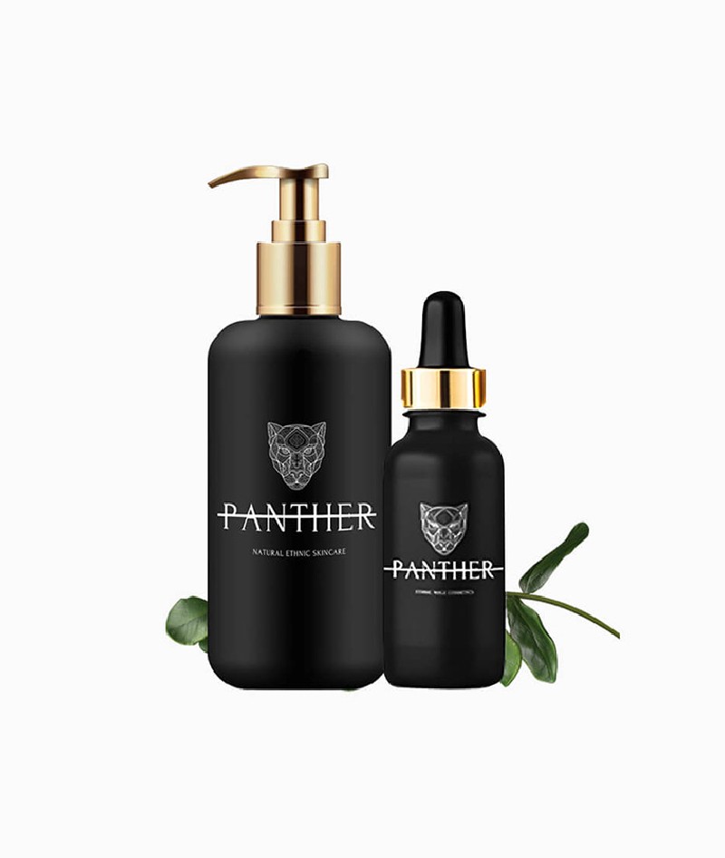 Panther Perfume