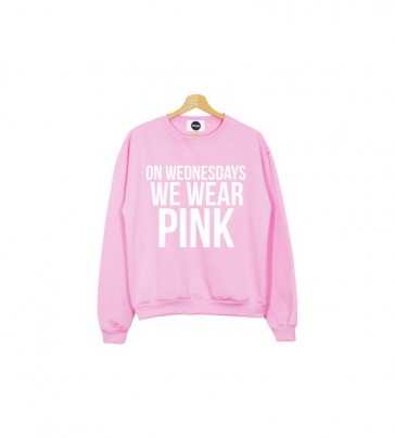 Pink T-Shirts