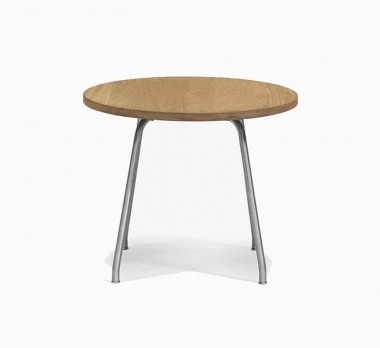 Rounded Table
