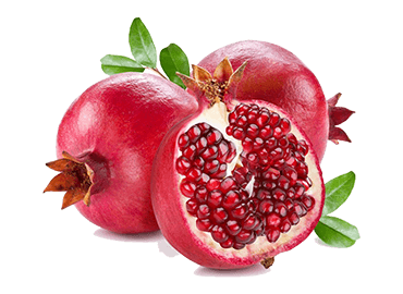  Pomegranate 