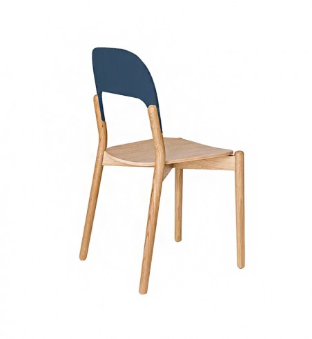 Ton Split Chair