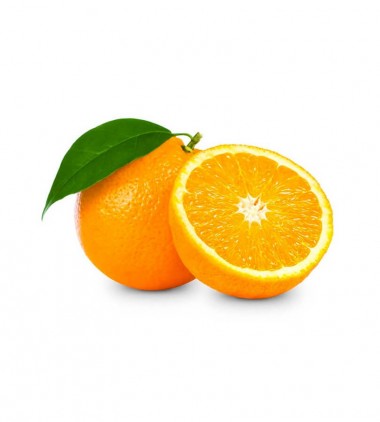 Healthline Orange