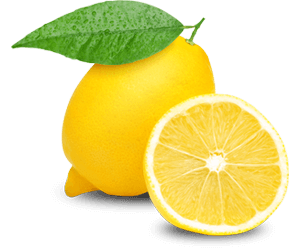  Lemons 