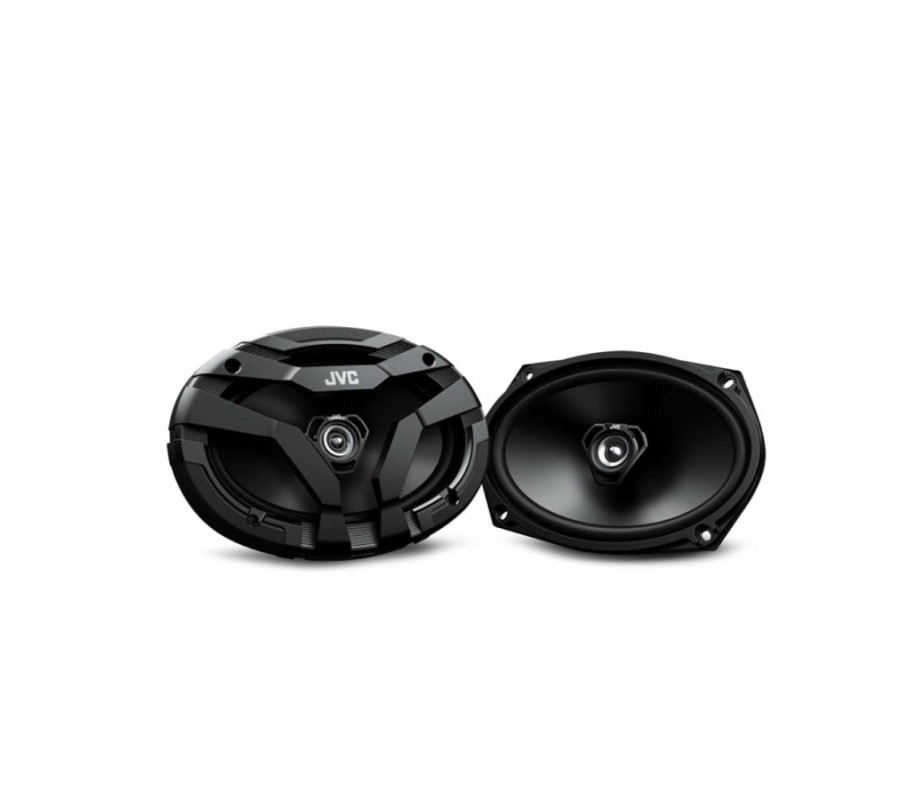 Coaxial Speakers