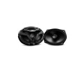 Coaxial Speakers