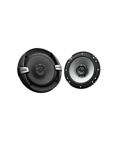 Coaxial Speakers