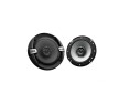 Coaxial Speakers