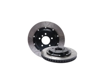 Brake Rotor