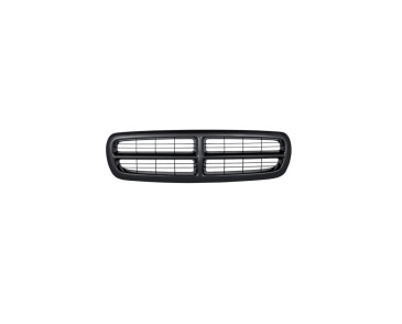 Front grille