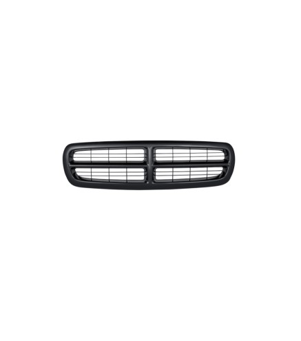 Front grille