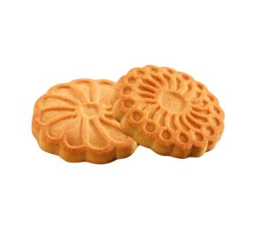 Biscuits au sucre