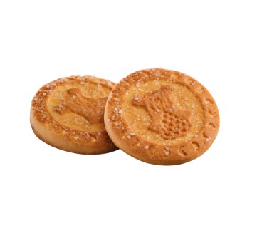 Biscuits au sucre