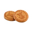 Biscuits au sucre