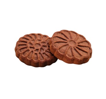 Galletas de mantequilla de maní