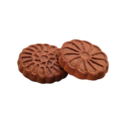 Galletas de mantequilla de maní