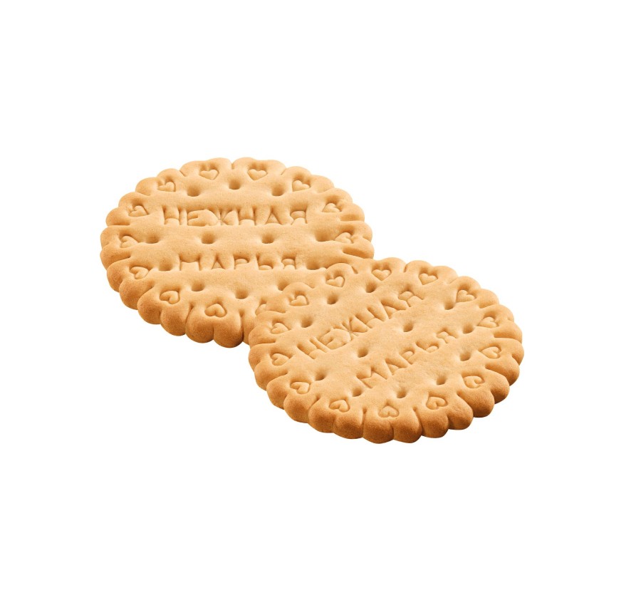 Galletas de mantequilla