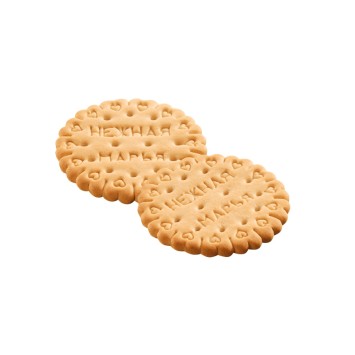 Shortbread Cookies