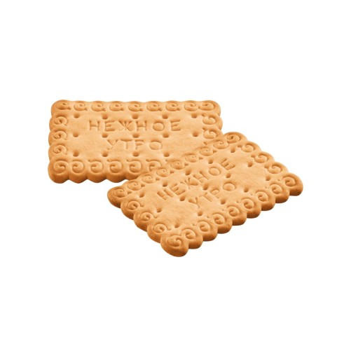 Galletas de mantequilla