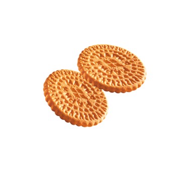 Biscuits à la noix de coco