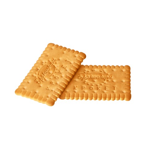 biscuits au beurre