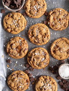 Biscotti di zucchero