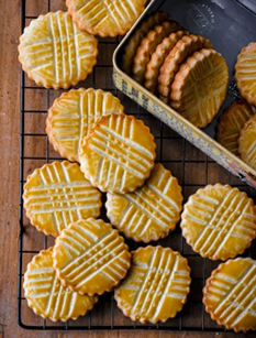 Galletas de la fortuna