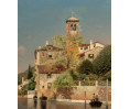 Riflessi celesti