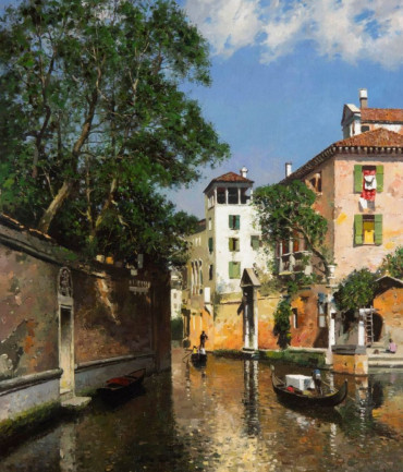 Riflessi celesti