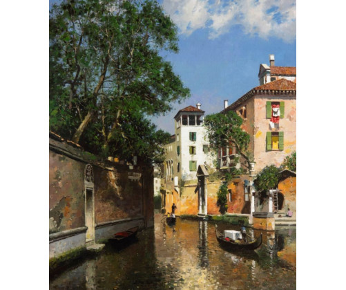 Riflessi celesti