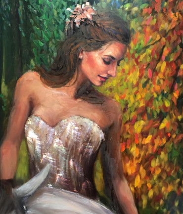 Ритмы дождя