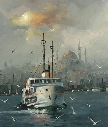 غناء الغروب