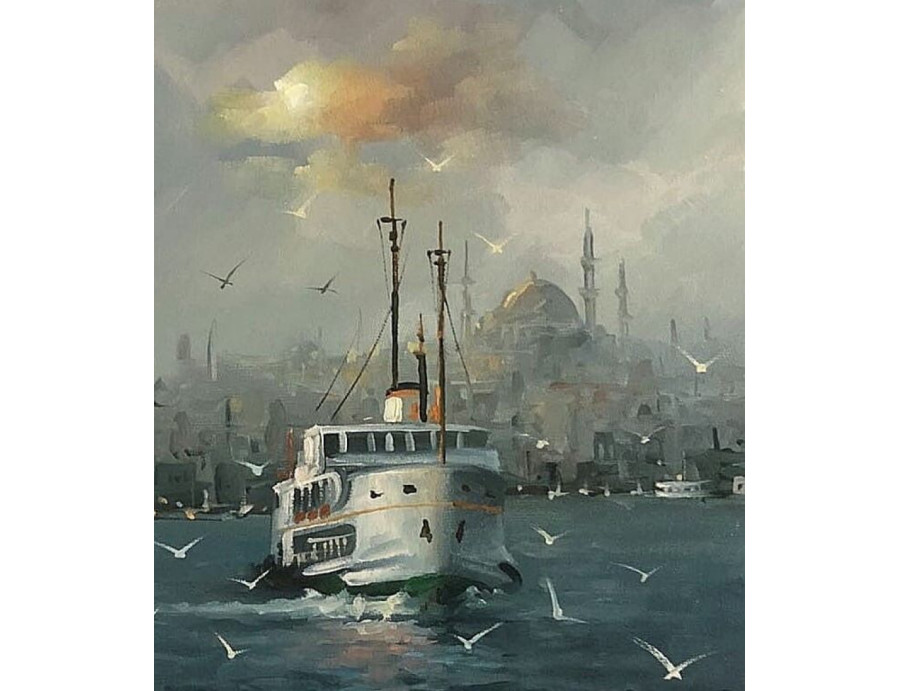 غناء الغروب