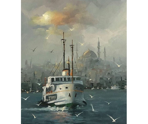 غناء الغروب