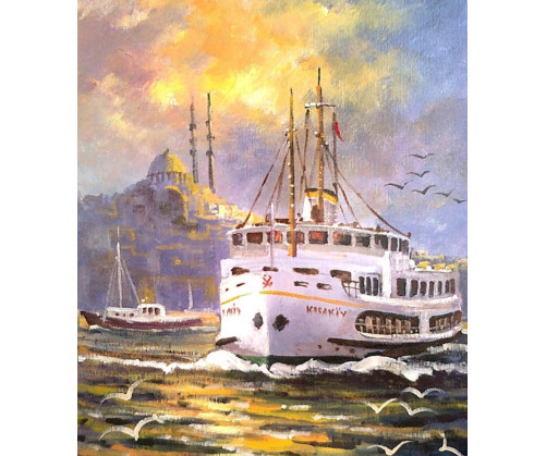 Sunset Serenade