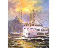 Sérénade au coucher du soleil