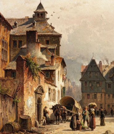 Sinfonia urbana