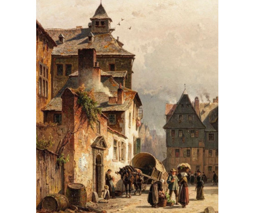 Sinfonia urbana