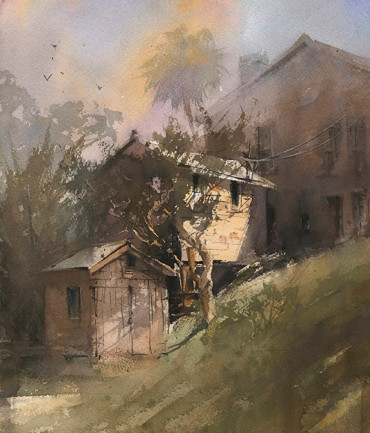 Невинность раскрыта