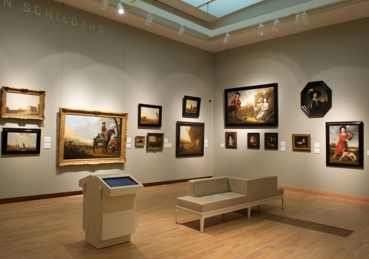 The Principles of Design