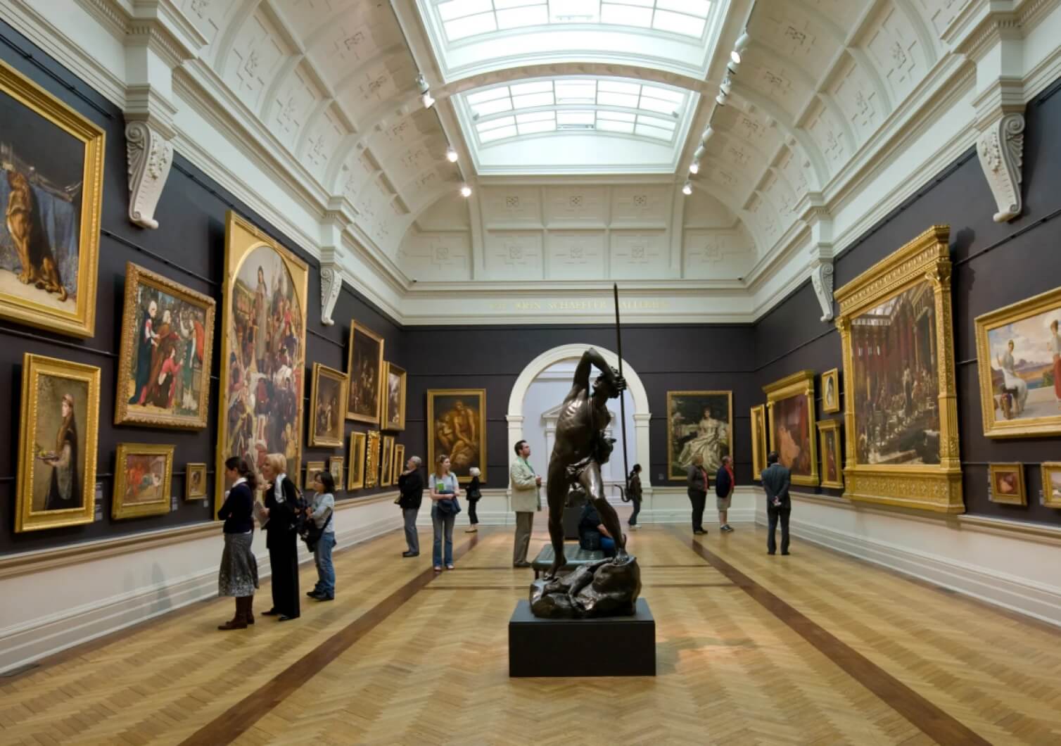 UI Design Principles