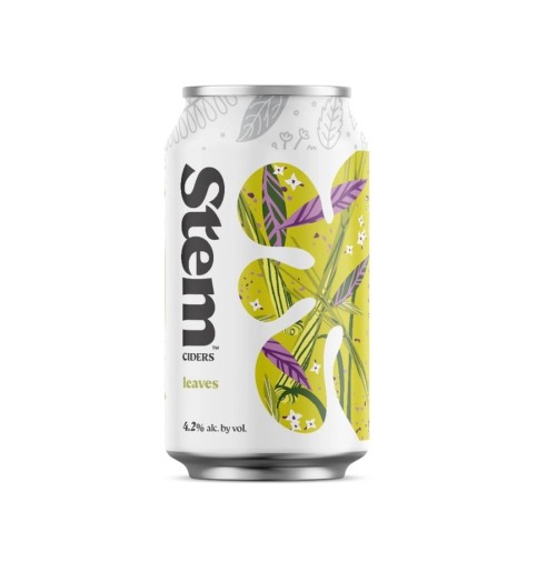 Stem Cider