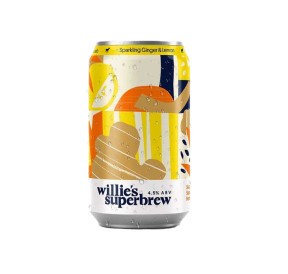 Leicht aufgebrühter Tee