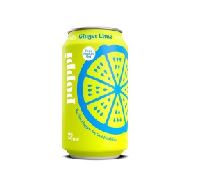 Поппи Джинджер