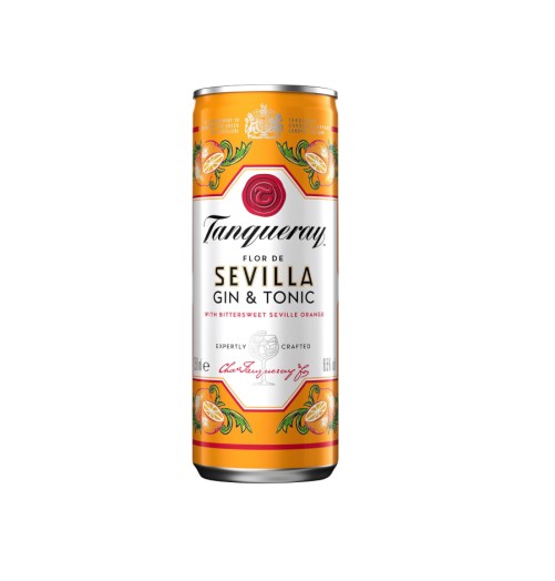 Sevilla Orange
