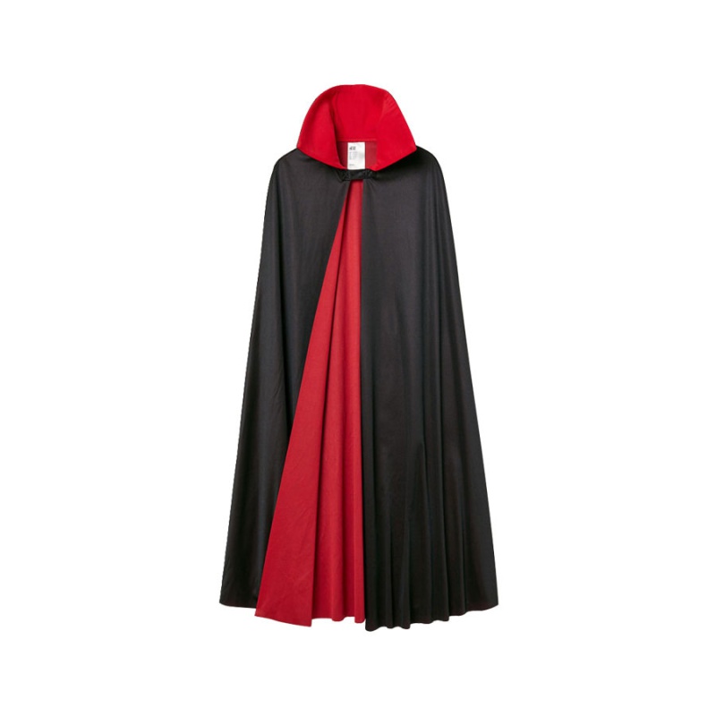 Dracula costume cloth