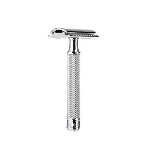 Safety Razor