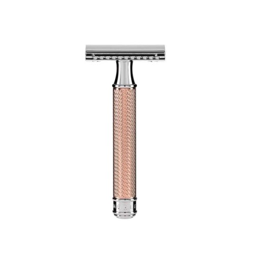 Safety Razor